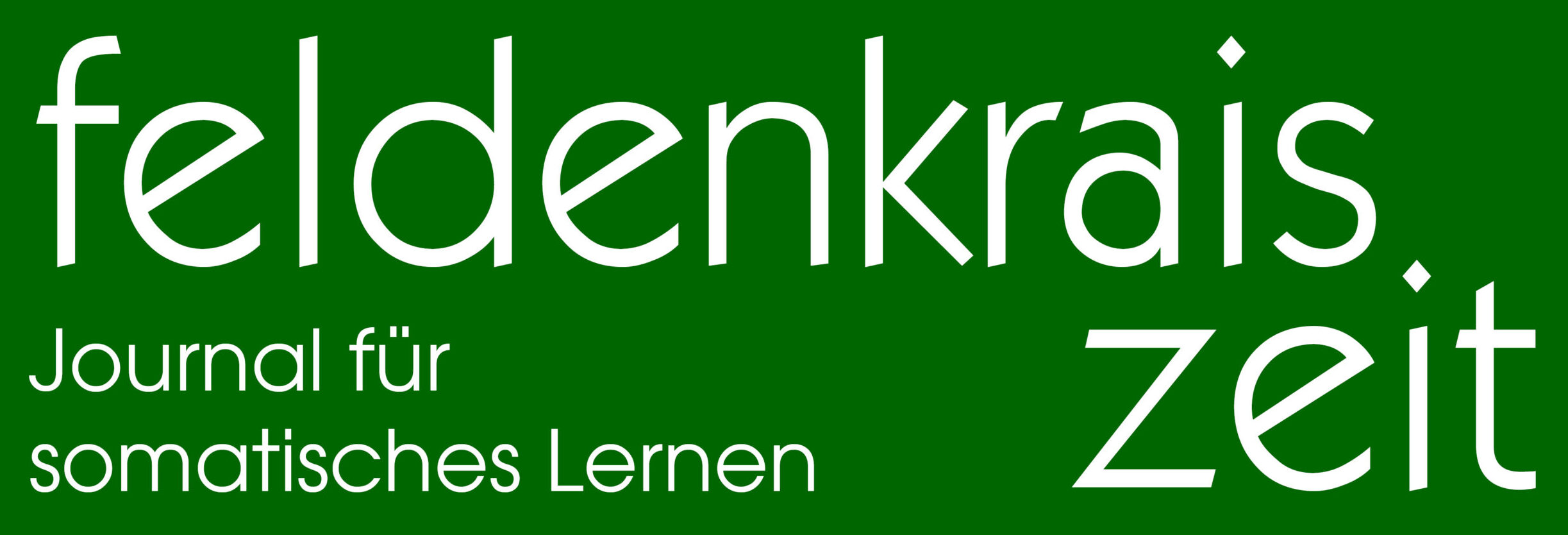 feldenkraiszeit